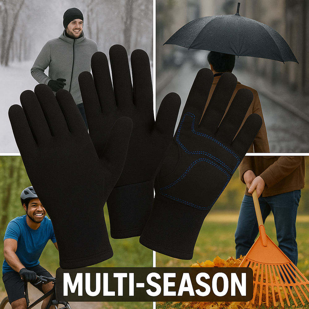 Multi Seasons Gloves