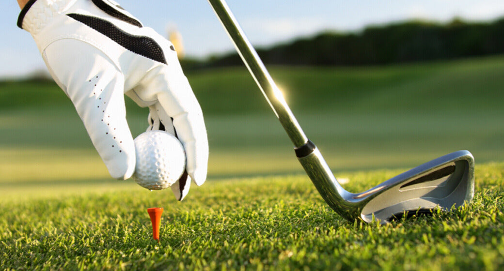 Golf Gloves