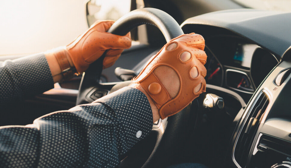 ⁠Swift Racer Gloves