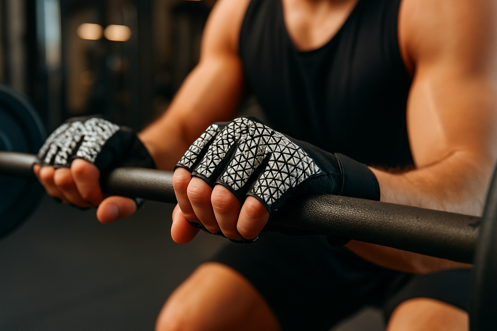 Powersports Training Gloves