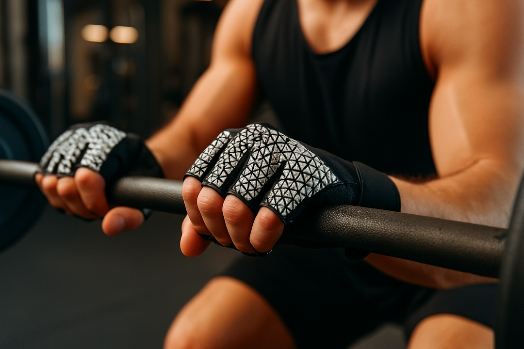 Powersports Training Gloves